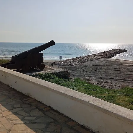 Balcon Del Sur *