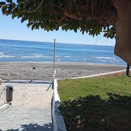 דירה Balcon Del Sur