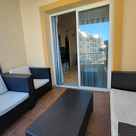 Balcon Del Sur דירה