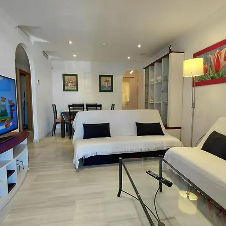 Balcon Del Sur דירה טורוקס