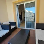 Balcon Del Sur アパート