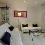 Balcon Del Sur トロクス・コスタ