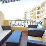 アパート Balcon Del Sur